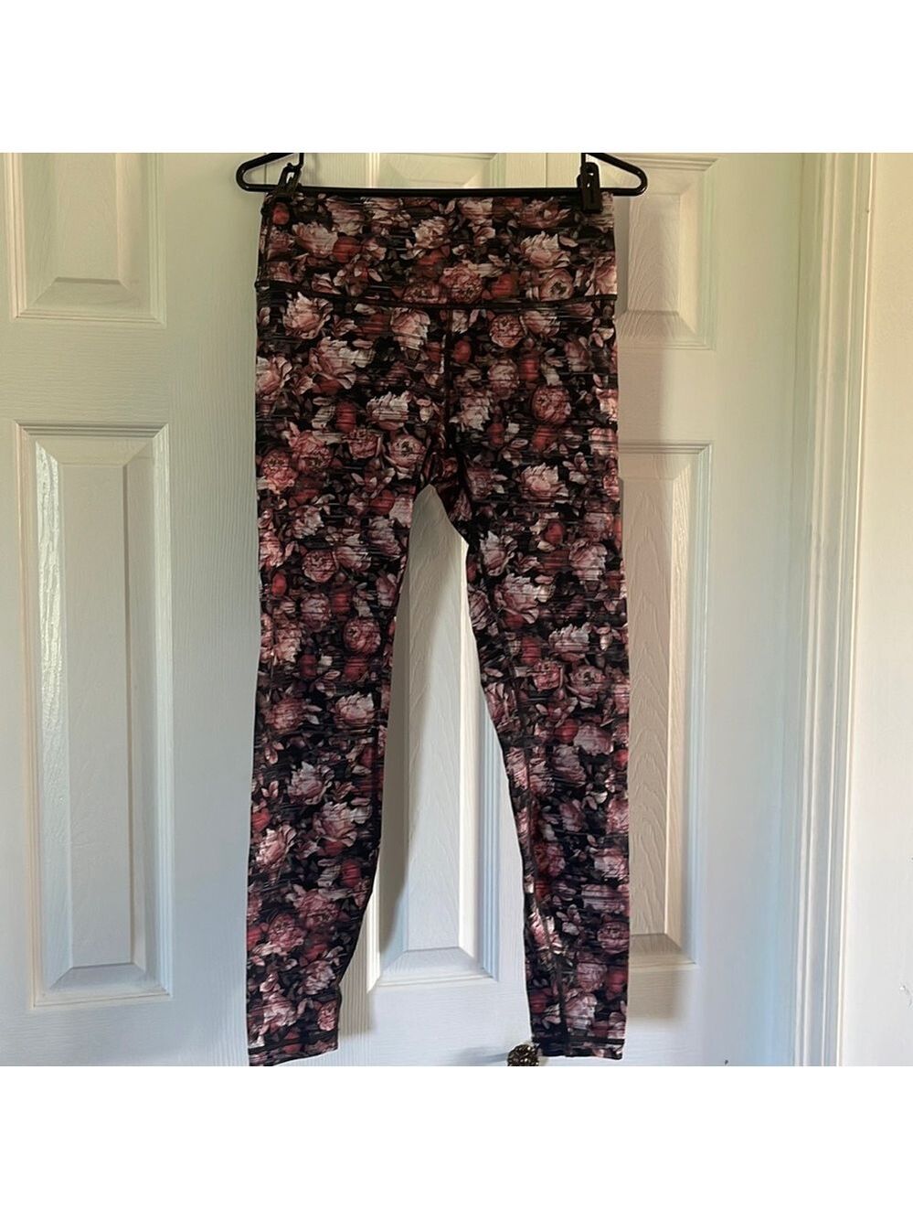 Lululemon Crops❤️‍🔥❤️‍🔥
